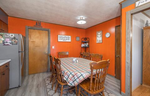 Tiny photo for 1740 Brier Creek Road #1, Harrisburg, IL 62946 (MLS # 100000613)