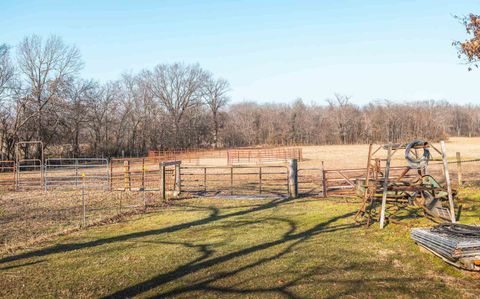 Tiny photo for 1740 Brier Creek Road #1, Harrisburg, IL 62946 (MLS # 100000613)