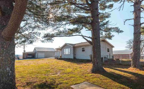 Tiny photo for 1740 Brier Creek Road #1, Harrisburg, IL 62946 (MLS # 100000613)