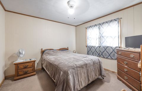 Tiny photo for 1740 Brier Creek Road #1, Harrisburg, IL 62946 (MLS # 100000613)