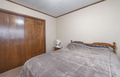 Tiny photo for 1740 Brier Creek Road #1, Harrisburg, IL 62946 (MLS # 100000613)