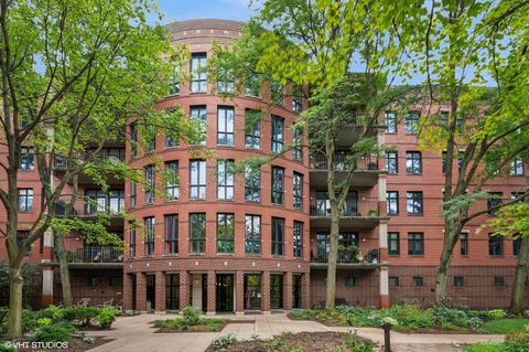 1 GALE Avenue 5A River Forest IL 60305