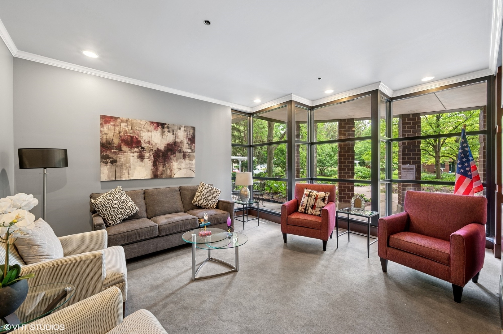 1 GALE Avenue 5A