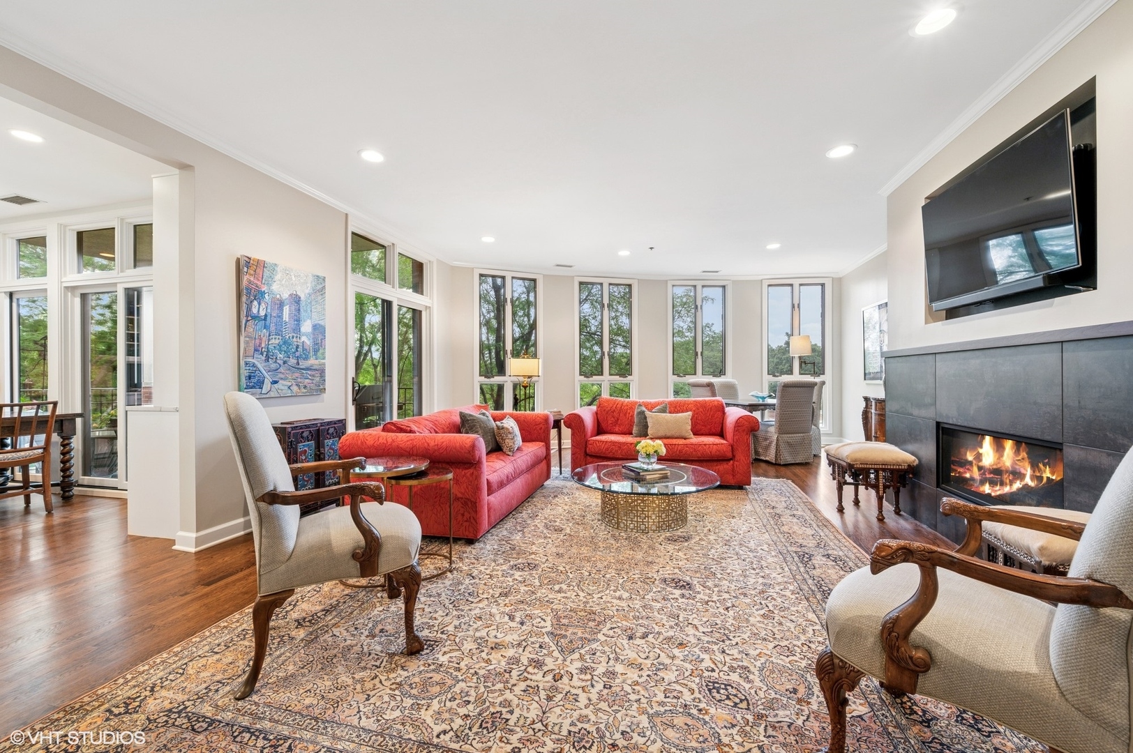 1 GALE Avenue 5A