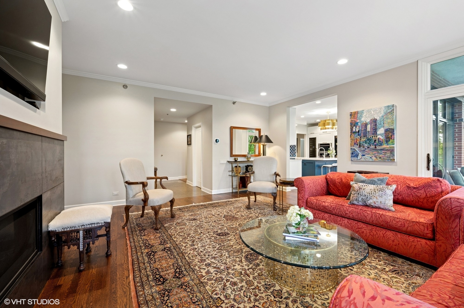 1 GALE Avenue 5A