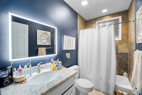 Tiny photo for 853 N Wood Street #1, Chicago, IL 60622 (MLS # 12691701)