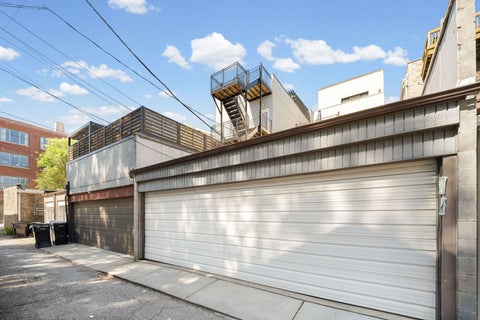 Tiny photo for 853 N Wood Street #1, Chicago, IL 60622 (MLS # 12691701)