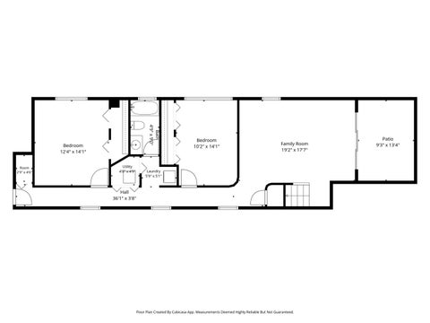 Tiny photo for 853 N Wood Street #1, Chicago, IL 60622 (MLS # 12691701)