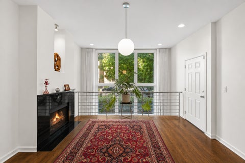 Tiny photo for 853 N Wood Street #1, Chicago, IL 60622 (MLS # 12691701)