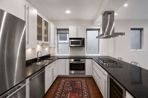 Tiny photo for 853 N Wood Street #1, Chicago, IL 60622 (MLS # 12691701)