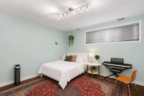 Tiny photo for 853 N Wood Street #1, Chicago, IL 60622 (MLS # 12691701)