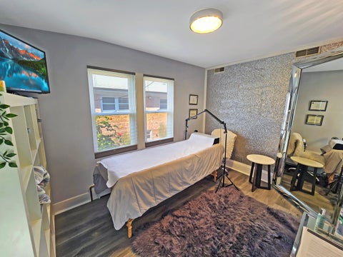 Tiny photo for 2316 N 76th Court, Elmwood Park, IL 60707 (MLS # 12740953)