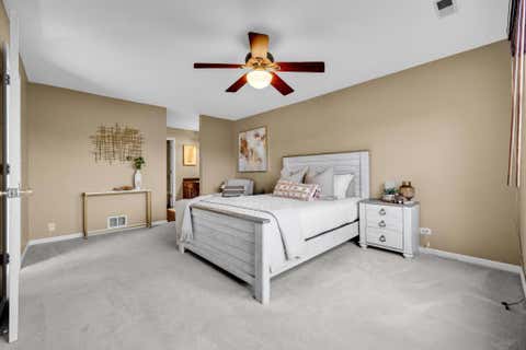 Tiny photo for 1437 Aberdeen Court #93, Naperville, IL 60564 (MLS # 12735988)