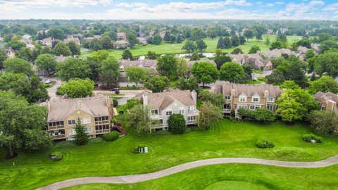 Tiny photo for 1437 Aberdeen Court #93, Naperville, IL 60564 (MLS # 12735988)