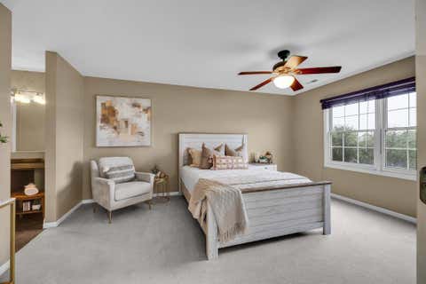 Tiny photo for 1437 Aberdeen Court #93, Naperville, IL 60564 (MLS # 12735988)