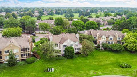 Tiny photo for 1437 Aberdeen Court #93, Naperville, IL 60564 (MLS # 12735988)