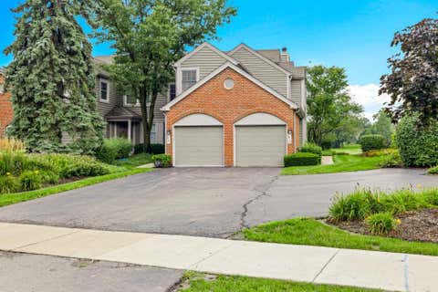 Tiny photo for 1437 Aberdeen Court #93, Naperville, IL 60564 (MLS # 12735988)