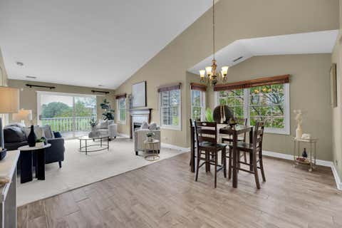 Tiny photo for 1437 Aberdeen Court #93, Naperville, IL 60564 (MLS # 12735988)