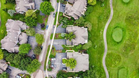 Tiny photo for 1437 Aberdeen Court #93, Naperville, IL 60564 (MLS # 12735988)
