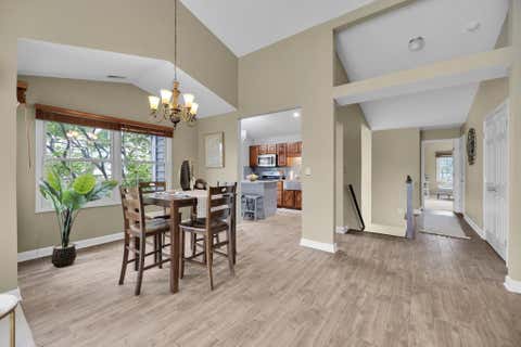 Tiny photo for 1437 Aberdeen Court #93, Naperville, IL 60564 (MLS # 12735988)