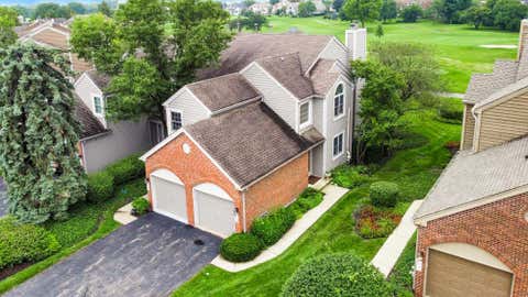 Tiny photo for 1437 Aberdeen Court #93, Naperville, IL 60564 (MLS # 12735988)