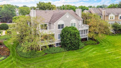 Tiny photo for 1437 Aberdeen Court #93, Naperville, IL 60564 (MLS # 12735988)