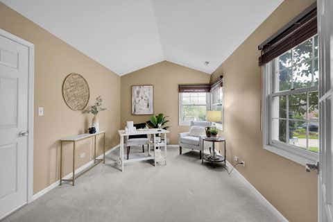 Tiny photo for 1437 Aberdeen Court #93, Naperville, IL 60564 (MLS # 12735988)