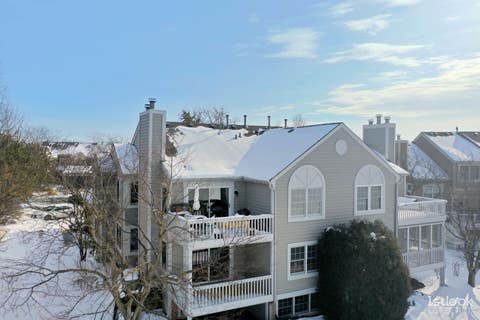 Tiny photo for 1437 Aberdeen Court #93, Naperville, IL 60564 (MLS # 12735988)
