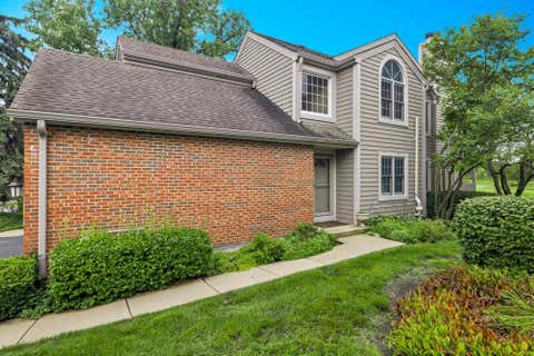 Tiny photo for 1437 Aberdeen Court #93, Naperville, IL 60564 (MLS # 12735988)