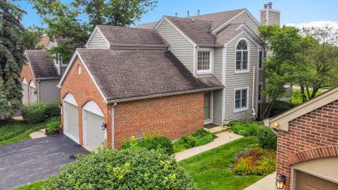 Tiny photo for 1437 Aberdeen Court #93, Naperville, IL 60564 (MLS # 12735988)