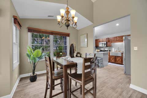 Tiny photo for 1437 Aberdeen Court #93, Naperville, IL 60564 (MLS # 12735988)