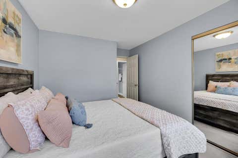 Tiny photo for 1437 Aberdeen Court #93, Naperville, IL 60564 (MLS # 12735988)