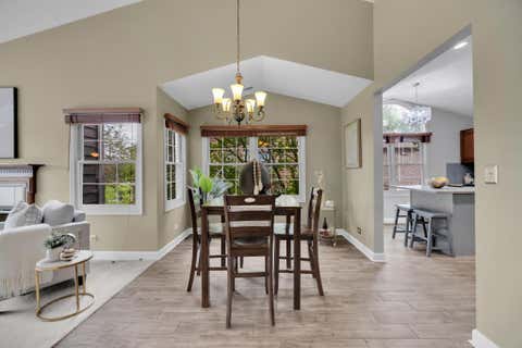 Tiny photo for 1437 Aberdeen Court #93, Naperville, IL 60564 (MLS # 12735988)