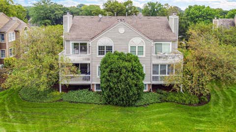 Tiny photo for 1437 Aberdeen Court #93, Naperville, IL 60564 (MLS # 12735988)