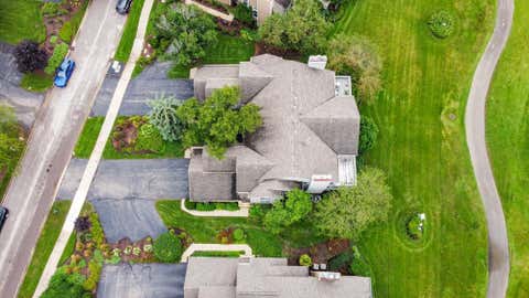 Tiny photo for 1437 Aberdeen Court #93, Naperville, IL 60564 (MLS # 12735988)