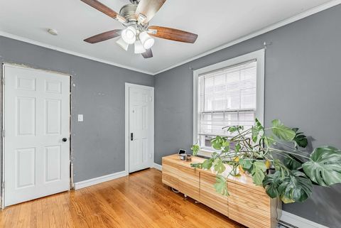 Tiny photo for 629 22nd Avenue, Bellwood, IL 60104 (MLS # 12619926)