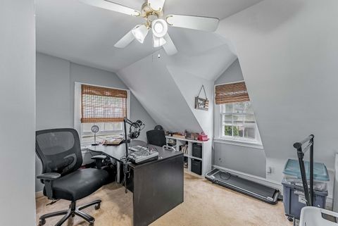 Tiny photo for 629 22nd Avenue, Bellwood, IL 60104 (MLS # 12619926)