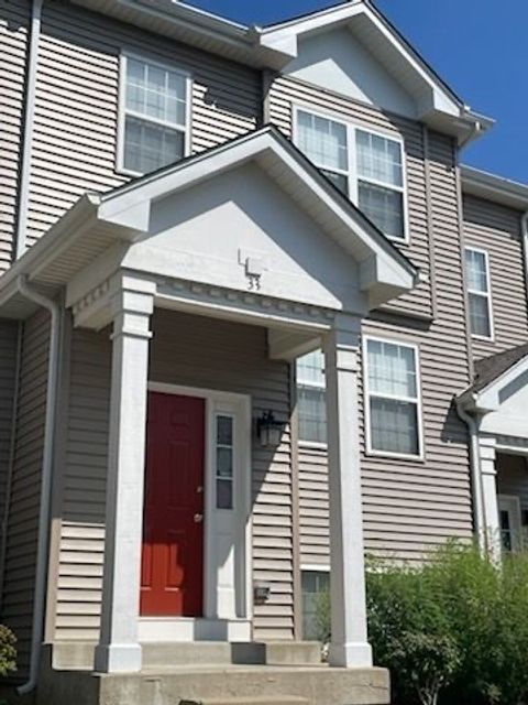 A home in Hainesville