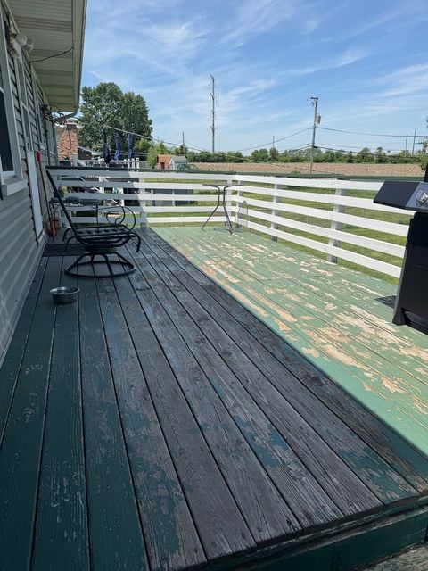 Tiny photo for 6 Marlin Drive, Oswego, IL 60543 (MLS # 12662178)