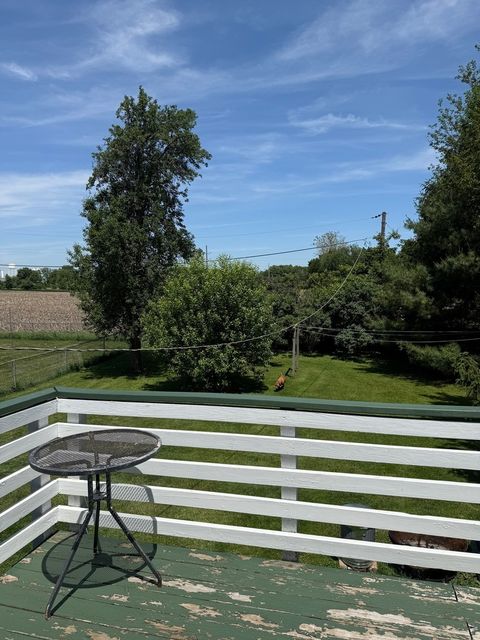 Tiny photo for 6 Marlin Drive, Oswego, IL 60543 (MLS # 12662178)
