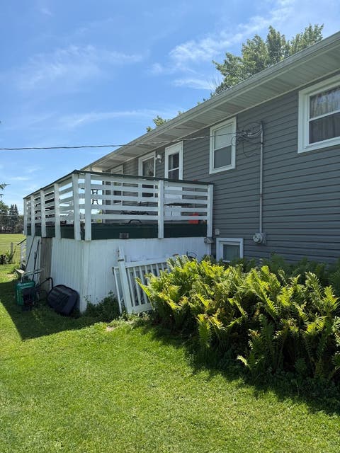 Tiny photo for 6 Marlin Drive, Oswego, IL 60543 (MLS # 12662178)