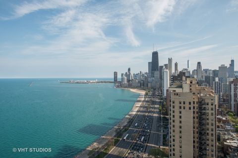 A home in CHICAGO