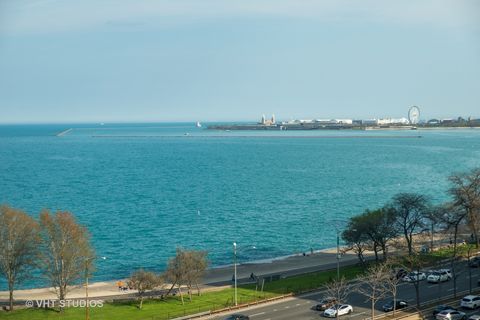 A home in CHICAGO