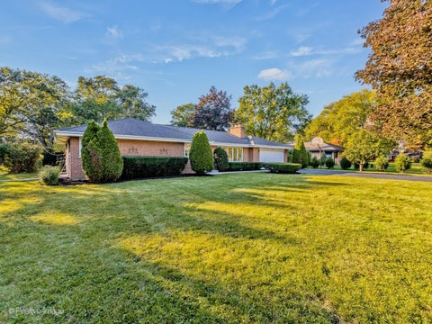 Tiny photo for 404 Tomah Avenue, Prospect Heights, IL 60070 (MLS # 12762236)