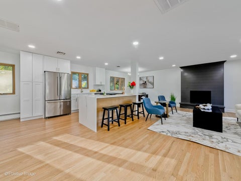 Tiny photo for 404 Tomah Avenue, Prospect Heights, IL 60070 (MLS # 12762236)