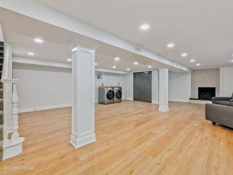 Tiny photo for 404 Tomah Avenue, Prospect Heights, IL 60070 (MLS # 12762236)