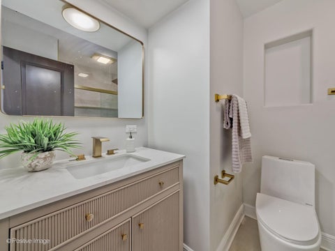 Tiny photo for 404 Tomah Avenue, Prospect Heights, IL 60070 (MLS # 12762236)