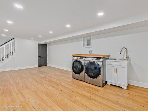 Tiny photo for 404 Tomah Avenue, Prospect Heights, IL 60070 (MLS # 12762236)