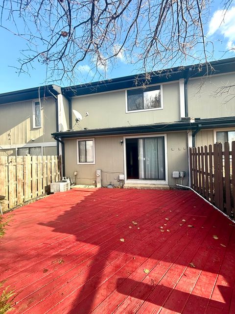 Tiny photo for 13 Pioneer Park Place, Elgin, IL 60123 (MLS # 12525536)