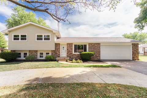 Photo of 21044 Virginia Road, DeKalb, IL 60115 (MLS # 12491660)
